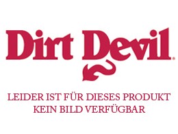 Dirt Devil Abluftgitter schwarz 2991004