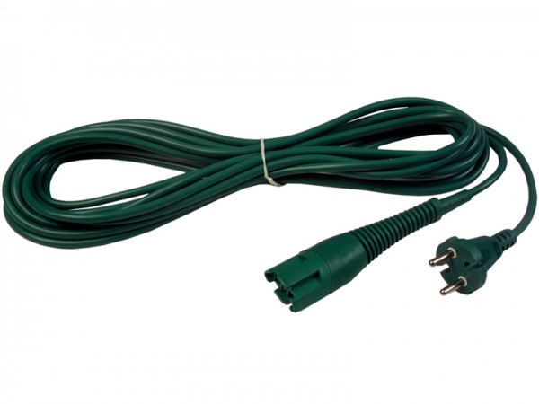 Kabel geeignet für Vorwerk Kobold 130, 131 - 7 Meter