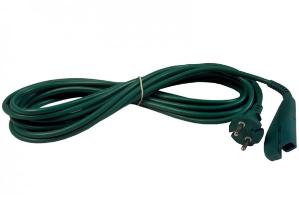 Kabel geeignet für Vorwerk Kobold 135, 136 - 7 Meter