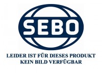 SEBO Zubehörklammer 1081 dg für BS 36 / 46 / Dart 3