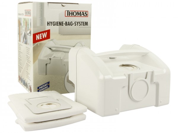 THOMAS Hygiene-Bag-System 5-tlg. 787229